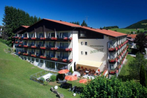 Hotel Interest of Bavaria